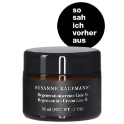 Susanne Kaufmann Regenerationscreme Linie M - Invigorating Night Cream 50 Ml -Kosmetikgeschäft 1322966 Susanne Kaufmann Regenerationscreme Linie M Invigorating Night Cream 50 ml.3e3df963