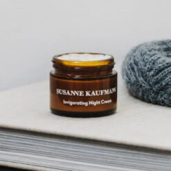 Susanne Kaufmann Regenerationscreme Linie M - Invigorating Night Cream 50 Ml -Kosmetikgeschäft 1322966 Susanne Kaufmann Regenerationscreme Linie M Invigorating Night Cream 50 ml.bfa46485
