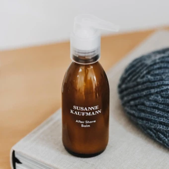 Susanne Kaufmann After Shave Balm Linie M 100 Ml 4 Susanne Kaufmann After Shave Balm Linie M 100 Ml – Bild 2