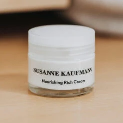 Susanne Kaufmann Nährstoffcreme Intensiv - Nourishing Rich Cream 50 Ml 9 Susanne Kaufmann Nährstoffcreme Intensiv - Nourishing Rich Cream 50 Ml -Kosmetikgeschäft 1323016 Susanne Kaufmann Naehrstoffcreme intensiv Nourishing Rich Cream 50 ml.53c5b8a4