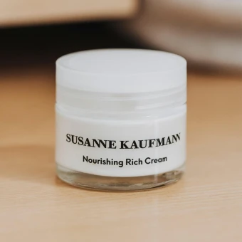 Susanne Kaufmann Nährstoffcreme Intensiv - Nourishing Rich Cream 50 Ml 5 Susanne Kaufmann Nährstoffcreme Intensiv - Nourishing Rich Cream 50 Ml – Bild 3