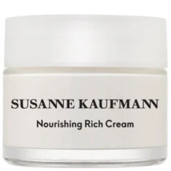 Susanne Kaufmann Nährstoffcreme Intensiv - Nourishing Rich Cream 50 Ml