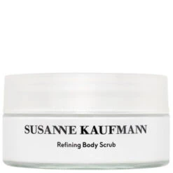 Susanne Kaufmann Körperpeeling - Refining Body Scrub 200 Ml