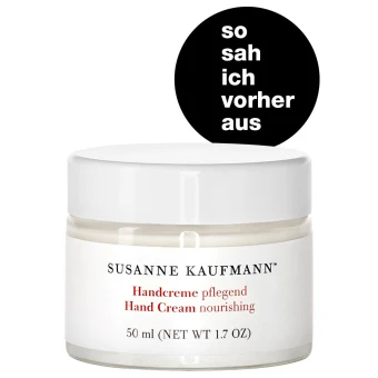 Susanne Kaufmann Handcreme Pflegend - Hand Cream 50 Ml 4 Susanne Kaufmann Handcreme Pflegend - Hand Cream 50 Ml – Bild 2