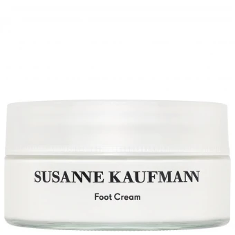 Susanne Kaufmann Fußcreme Wärmend - Foot Cream 200 Ml 3 Susanne Kaufmann Fußcreme Wärmend - Foot Cream 200 Ml