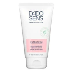 DADO SENS EXTRODERM Reinigungscreme 150 Ml