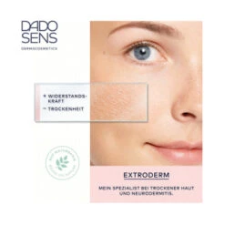 DADO SENS EXTRODERM Intensivcreme 50 Ml -Kosmetikgeschäft 1325094 DADO SENS EXTRODERM Intensivcreme 50 ml.fe5079ba