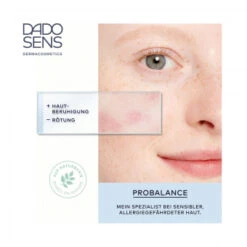 DADO SENS PROBALANCE Gesichtscreme 50 Ml -Kosmetikgeschäft 1325213 DADO SENS PROBALANCE Gesichtscreme 50 ml.c2b16b01
