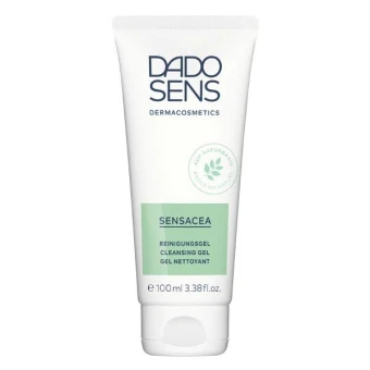 DADO SENS SENSACEA Reinigungsgel 100 Ml 3 DADO SENS SENSACEA Reinigungsgel 100 Ml