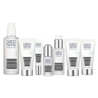 DADO SENS REGENERATION E Gesichtsgel 50 Ml 7 DADO SENS REGENERATION E Gesichtsgel 50 Ml – Bild 5