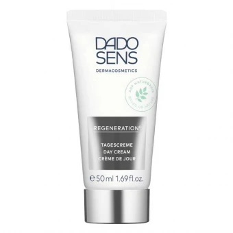 DADO SENS REGENERATION E Tagescreme 50 Ml 3 DADO SENS REGENERATION E Tagescreme 50 Ml