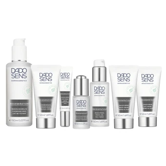 DADO SENS REGENERATION E Tagescreme 50 Ml 6 DADO SENS REGENERATION E Tagescreme 50 Ml – Bild 4