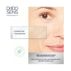 DADO SENS REGENERATION E Nachtcreme 50 Ml -Kosmetikgeschäft 1325337 DADO SENS REGENERATION E Nachtcreme 50 ml.2bc7ef63