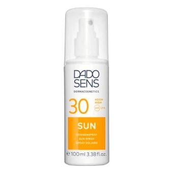 DADO SENS SUN Sonnenspray SPF 30 100 Ml 3 DADO SENS SUN Sonnenspray SPF 30 100 Ml