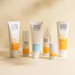 DADO SENS SUN Sonnenspray SPF 30 100 Ml 8 DADO SENS SUN Sonnenspray SPF 30 100 Ml -Kosmetikgeschäft 1325442 DADO SENS SUN Sonnenspray SPF 30 100 ml.5b934df7