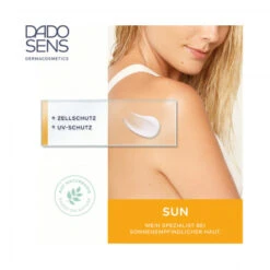 DADO SENS SUN Sonnenspray SPF 30 100 Ml 9 DADO SENS SUN Sonnenspray SPF 30 100 Ml -Kosmetikgeschäft 1325442 DADO SENS SUN Sonnenspray SPF 30 100 ml.715a2c33