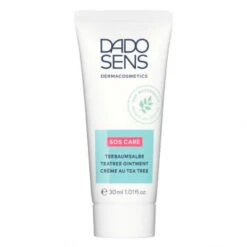 DADO SENS SOS CARE Teebaumsalbe 30 Ml