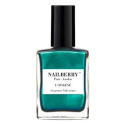 NAILBERRY L'Oxygéné Oxygenated Nail Lacquer Glamazon, 15 Ml