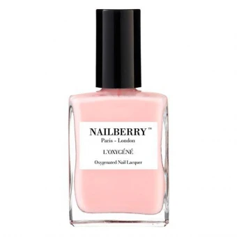 NAILBERRY L'Oxygéné Oxygenated Nail Lacquer Candy Floss, 15 Ml 4 NAILBERRY L'Oxygéné Oxygenated Nail Lacquer Candy Floss, 15 Ml – Bild 2