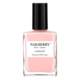 NAILBERRY L'Oxygéné Oxygenated Nail Lacquer Candy Floss, 15 Ml 3 NAILBERRY L'Oxygéné Oxygenated Nail Lacquer Candy Floss, 15 Ml