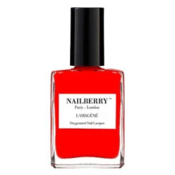NAILBERRY L'Oxygéné Oxygenated Nail Lacquer Cherry Chérie, 15 Ml -Kosmetikgeschäft 1328387 NAILBERRY L Oxygene Oxygenated Nail Lacquer Cherry Cherie 15 ml.d1cbd1f7 1