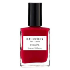 NAILBERRY L'Oxygéné Oxygenated Nail Lacquer Strawberry Jam, 15 Ml 5 NAILBERRY L'Oxygéné Oxygenated Nail Lacquer Strawberry Jam, 15 Ml -Kosmetikgeschäft 1328425 NAILBERRY L Oxygene Oxygenated Nail Lacquer Strawberry Jam 15 ml.9d666f6d 1