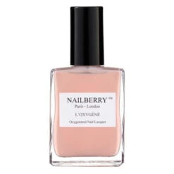 NAILBERRY L'Oxygéné Oxygenated Nail Lacquer Au Naturel, 15 Ml -Kosmetikgeschäft 1328654 NAILBERRY L Oxygene Oxygenated Nail Lacquer Au Naturel 15 ml.52244c93 1