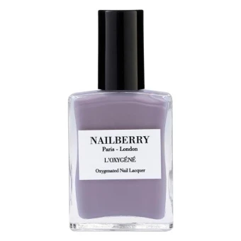 NAILBERRY L'Oxygéné Oxygenated Nail Lacquer Serenity, 15 Ml 4 NAILBERRY L'Oxygéné Oxygenated Nail Lacquer Serenity, 15 Ml – Bild 2