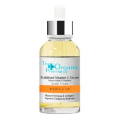 The Organic Pharmacy Stabilised Vitamin C 15% Serum 30 Ml