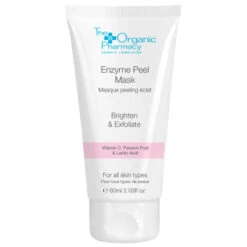 The Organic Pharmacy Enzyme Peel Mask 60 Ml
