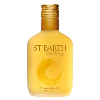 LIGNE ST BARTH Sea Breeze Premium Care Oil Haut- Und Haarpflege-Öl 200 Ml 3 LIGNE ST BARTH Sea Breeze Premium Care Oil Haut- Und Haarpflege-Öl 200 Ml