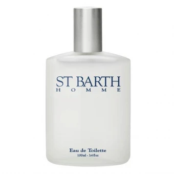 LIGNE ST BARTH HOMME Eau De Toilette 100 Ml 3 LIGNE ST BARTH HOMME Eau De Toilette 100 Ml