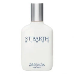 LIGNE ST BARTH HOMME Gesichtsfluid 125 Ml
