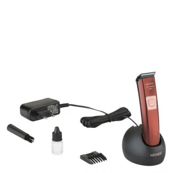 Moser Li+Pro2 Mini Haartrimmer 5 Moser Li+Pro2 Mini Haartrimmer – Bild 3