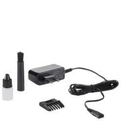 Moser NeoLiner Trimmer Schwarz -Kosmetikgeschäft 1335782 Moser NeoLiner Trimmer Schwarz.26a0a825