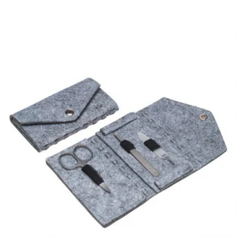 Canal Manikür-Etui 3 Canal Manikür-Etui