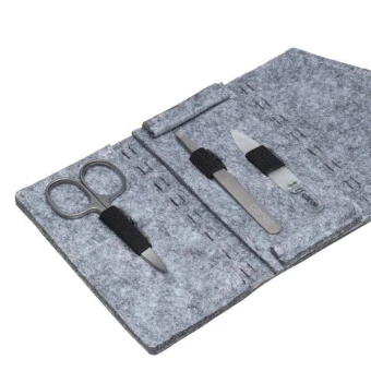 Canal Manikür-Etui 4 Canal Manikür-Etui – Bild 2