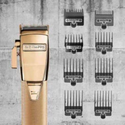 BaByliss PRO 4Artists Clipper GOLDFX 7 BaByliss PRO 4Artists Clipper GOLDFX -Kosmetikgeschäft 1340840 BaByliss PRO 4Artists Clipper GOLDFX.b91a0c1c