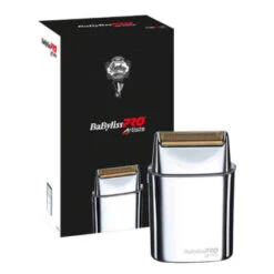 BaByliss PRO 4Artists Folienrasierer FOILFX01 Chrom -Kosmetikgeschäft 1340875 BaByliss PRO 4Artists Folienrasierer FOILFX01 chrom.82e92e3e