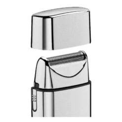 BaByliss PRO 4Artists Folienrasierer FOILFX01 Chrom -Kosmetikgeschäft 1340875 BaByliss PRO 4Artists Folienrasierer FOILFX01 chrom.f5e5fb87