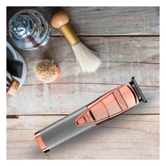 BaByliss PRO 4Artists Trimmer ROSEFX 4 BaByliss PRO 4Artists Trimmer ROSEFX – Bild 2