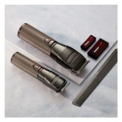 BaByliss PRO 4Artists GUNSTEELFX Set -Kosmetikgeschäft 1340913 BaByliss PRO 4Artists GUNSTEELFX Set.c5f66203