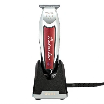 Wahl Haarschneidemaschine Cordless Detailer 4 Wahl Haarschneidemaschine Cordless Detailer – Bild 2