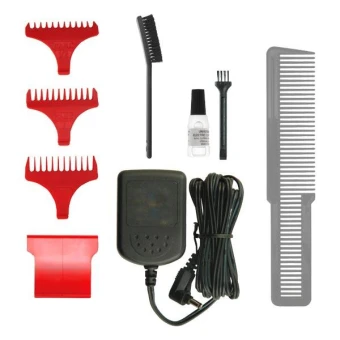 Wahl Haarschneidemaschine Cordless Detailer 9 Wahl Haarschneidemaschine Cordless Detailer – Bild 7