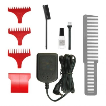 Wahl Haarschneidemaschine Cordless Detailer 5 Wahl Haarschneidemaschine Cordless Detailer – Bild 3