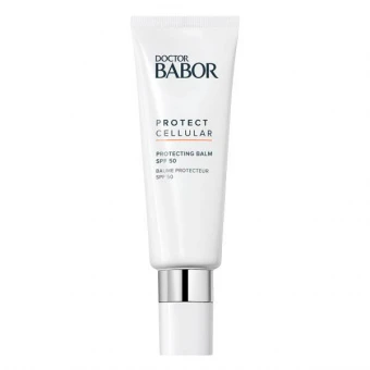 DOCTOR BABOR Protect Cellular Protecting Balm SPF 50 50 Ml 3 DOCTOR BABOR Protect Cellular Protecting Balm SPF 50 50 Ml