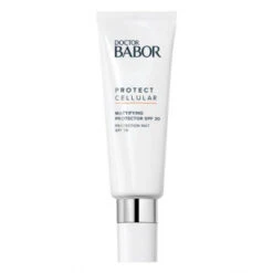 DOCTOR BABOR Protect Cellular Mattifying Protector SPF 30 50 Ml