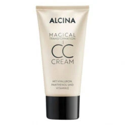 Alcina Magical Transformation CC Cream 50 Ml