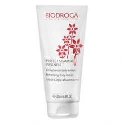 BIODROGA Bioscience Institute PERFECT SUMMER WELLNESS Erfrischende Body Lotion 200 Ml