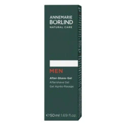 ANNEMARIE BÖRLIND MEN After Shave Gel 50 Ml -Kosmetikgeschäft 1352083 ANNEMARIE BOERLIND MEN After Shave Gel 50 ml.e46c7d5c